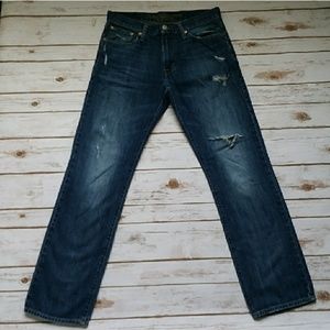 American Eagle Outfitter | Original Straight Jeans